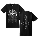 LORD KAOS - 'Cross' T-Shirt