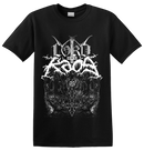 LORD KAOS - 'Cross' T-Shirt