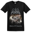 LORD KAOS - 'Thorns Of Impurity' T-Shirt