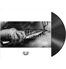 LORNA SHORE- 'Pain Remains' 2xLP (Black)