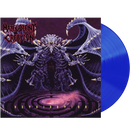 MALEVOLENT CREATION - 'Retribution' LP (Transparent Blue)
