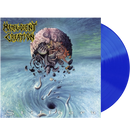 MALEVOLENT CREATION - 'Stillborn' LP (Transparent Blue)