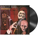 MANILLA ROAD - 'Mystification' LP (Black)