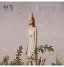 MANTAR - 'Post Apocalyptic Depression' CD
