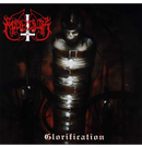 MARDUK - 'Glorification' CD