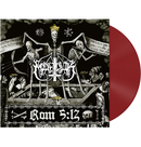 MARDUK - 'Rom 5:12' 2xLP (Red)