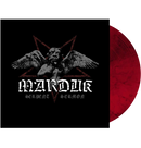 MARDUK - 'Serpent Sermon' LP (Marble)