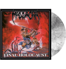 MASSACRA - 'Final Holocaust' LP (Marble)
