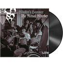 MASTER'S HAMMER - 'The Ritual Murder' LP (Black)
