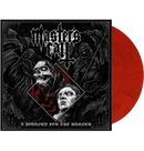MASTER'S CALL - 'A Journey For The Damned' LP (Red/Blue Marbled)