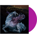 MASTODON - 'Remission' 2xLP (Neon Violet)