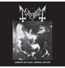 MAYHEM - 'Command For Blood. Command For War' 2CD