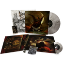 MAYHEM - 'Liturgy Of Death' LP Boxset (Clear/Black Marble)