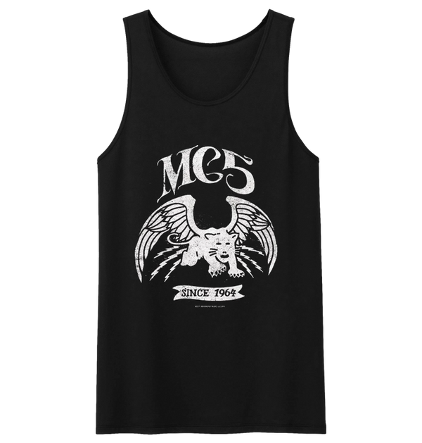 MC5 - 'Since 1964' Tank Top