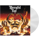 MERCYFUL FATE - '9' LP (White)
