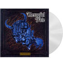 MERCYFUL FATE - 'Dead Again' 2xLP (White)