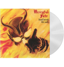 MERCYFUL FATE - 'Don't Break The Oath' LP (White)