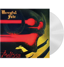 MERCYFUL FATE - 'Melissa' LP (White)