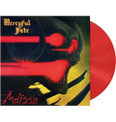 MERCYFUL FATE - 'Melissa' LP (Evil Orange)