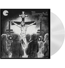 MERCYFUL FATE - 'Mercyful Fate (Nuns Have No Fun)' EP (White)
