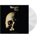 MERCYFUL FATE - 'Time' LP (White)