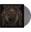 MESHUGGAH - 'Koloss' 2xLP (Red/Blue Marble)