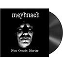 MEYHNACH - 'Non Omnis Moriar' 2xLP (Black)