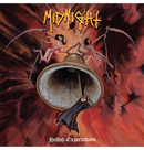 MIDNIGHT - 'Hellish Expectations' CD