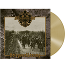 MINENWERFER - 'Kriegserklärung' LP (Gold)