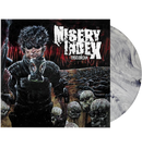 MISERY INDEX - 'Discordia' LP (Marble)