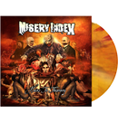 MISERY INDEX - 'Heirs To Thievery' LP (Marble)