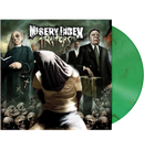 MISERY INDEX - 'Traitors' LP (Marble)