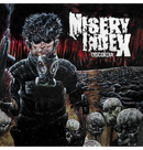 MISERY INDEX - 'Discordia' CD