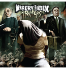 MISERY INDEX - 'Traitors' CD