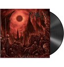MONOLYTH - 'He Who Kills' LP (Black)