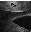 MORK - 'Det Svarte Juv' CD