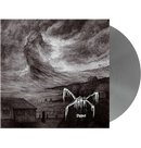 MORK - 'Dypet' LP (Silver)