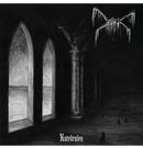 MORK - 'Katedralen' CD