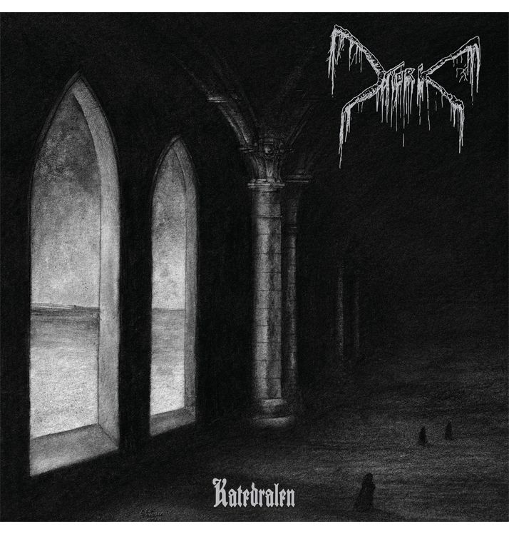 MORK - 'Katedralen' CD