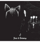 MORK - 'Rota til Ondskapt' CD