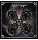 MOURNFUL CONGREGATION - 'The Incubus Of Karma' CD