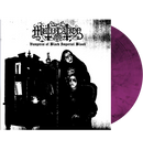 MÜTIILATION - 'Vampires of Black Imperial Blood' 2xLP (Marble)