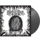 MÜTIILATION - 'Black Metal Cult' LP (Clear/Black)