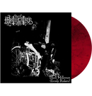 MÜTIILATION - 'Black Millennium (Grimly Reborn)' LP (Marble)