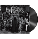MÜTIILATION - 'Pandemonium Of Egregores' LP (Black)