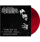 MÜTIILATION - 'Remains Of A Ruined, Dead, Cursed Soul' LP (Marble)
