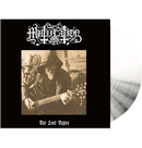 MÜTIILATION - 'The Lost Tapes' LP (White)
