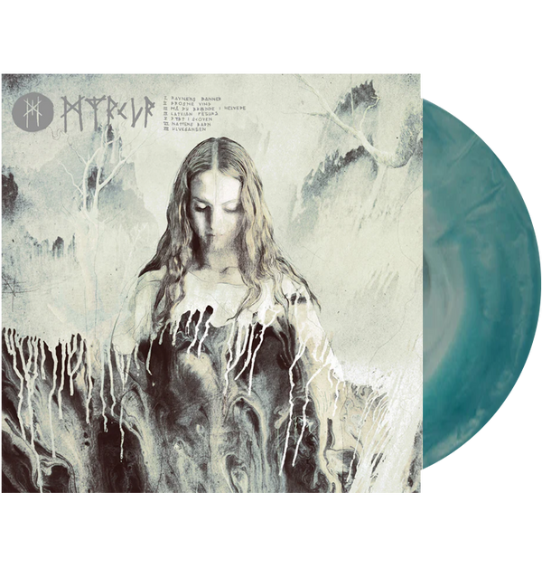 MYRKUR - 'Myrkur' LP (Galaxy Merge)