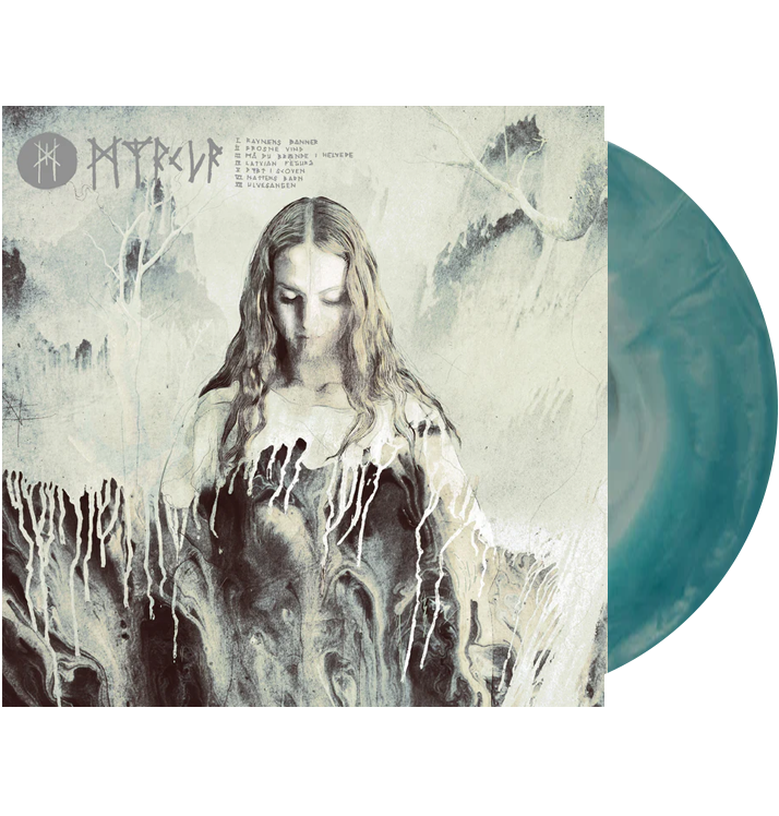 MYRKUR - 'Myrkur' LP (Galaxy Merge)