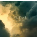 MYRKUR - 'Ragnarok (Original Soundtrack)' CD